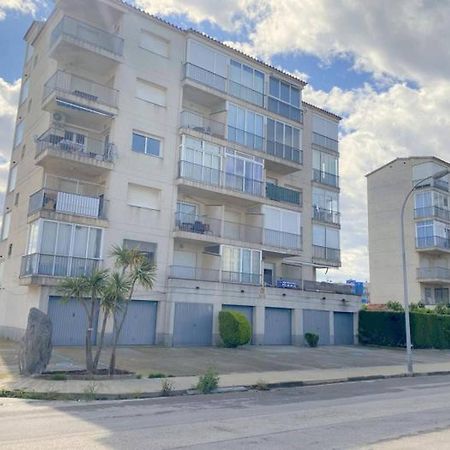 Port Badia 1B Apartment Roses Exterior foto